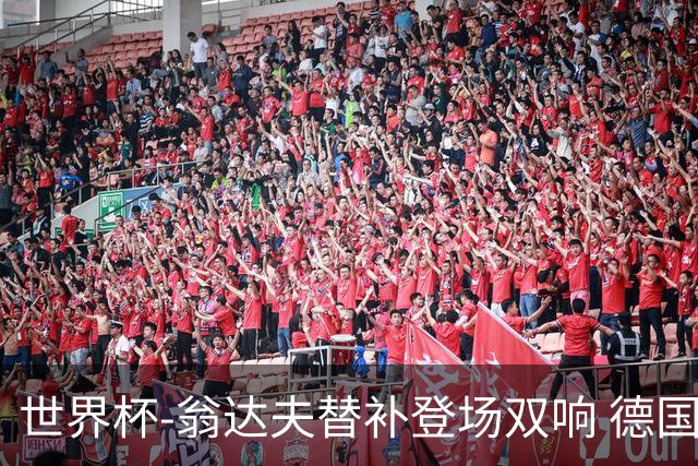 世界杯-翁达夫替补登场双响 德国2-1绝杀科特迪瓦出线